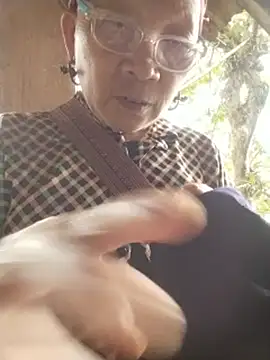 Trang-cine webcam