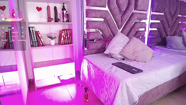 Eva_Walkerr_ webcam