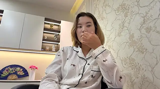 ShirleneCastoe webcam