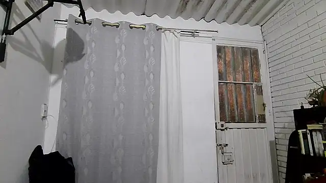 JBond007BBC webcam