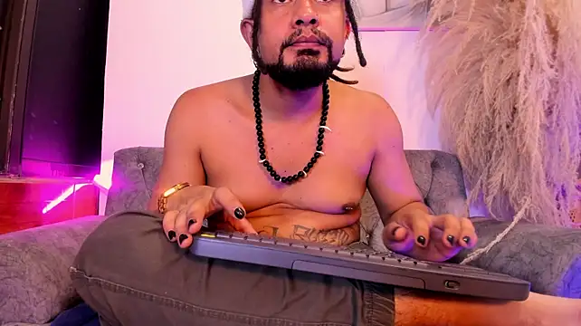 sherkanLafleur webcam