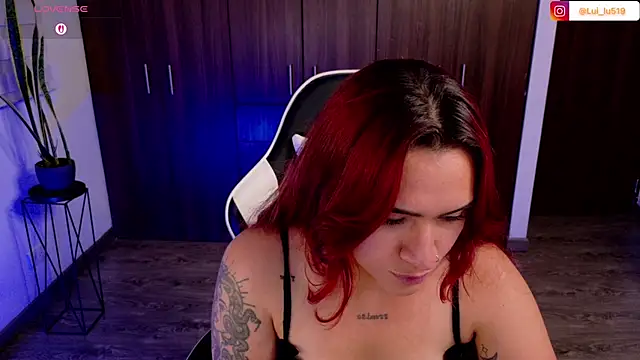 ImLui_lu webcam