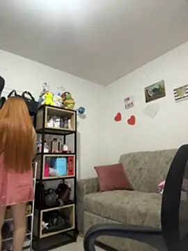Celestedubois webcam