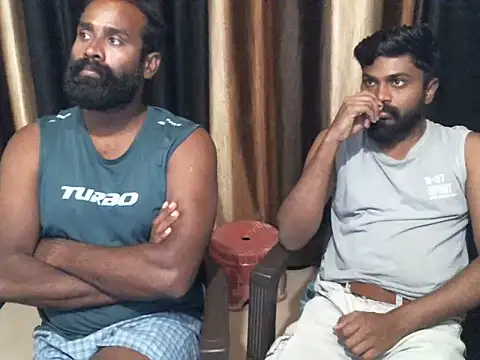 indian2 webcam