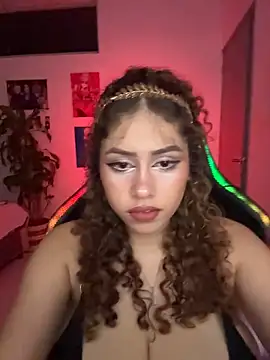 18_salo's Live Sex Cam Show