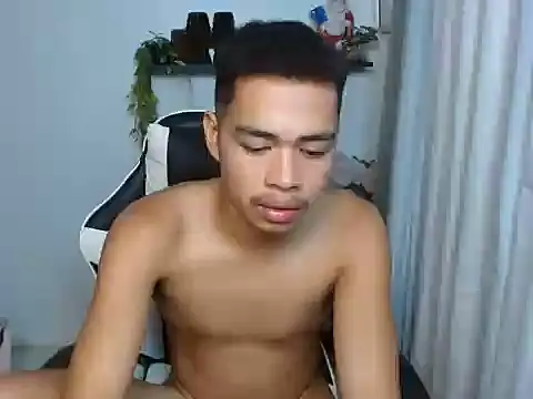 curlyasian_njxx webcam