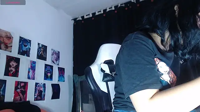 gigiqueen1 webcam