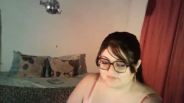 ChristalMal webcam