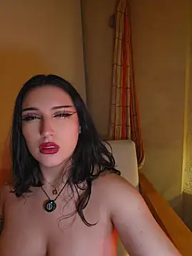 ColibriBlack webcam