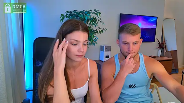 team2fit webcam