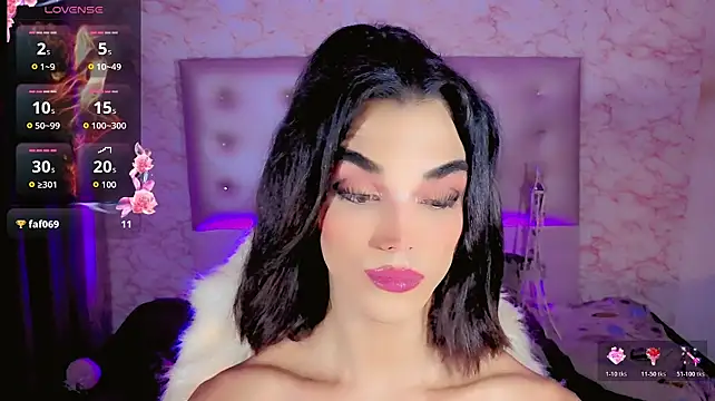 the-horus-girl webcam