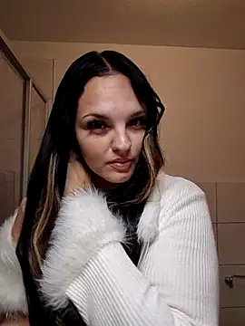 JUJUICY- webcam
