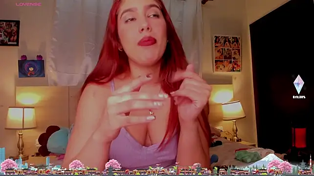 VictoriaCas_ webcam