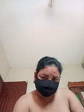 Neha-Roy webcam