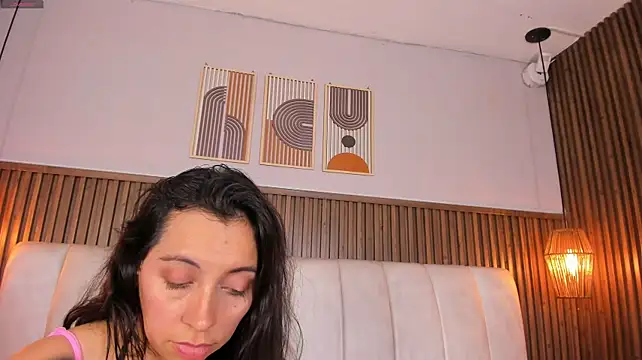 PerlaPreciosa webcam