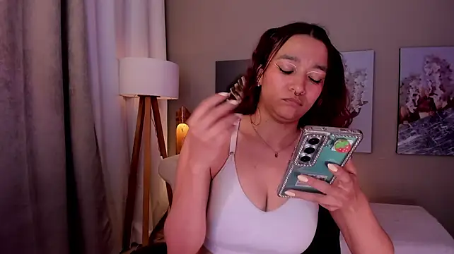 charlotte_bluee webcam