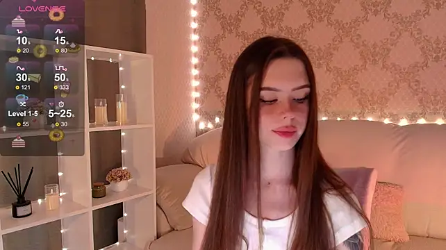 HolyMiax webcam
