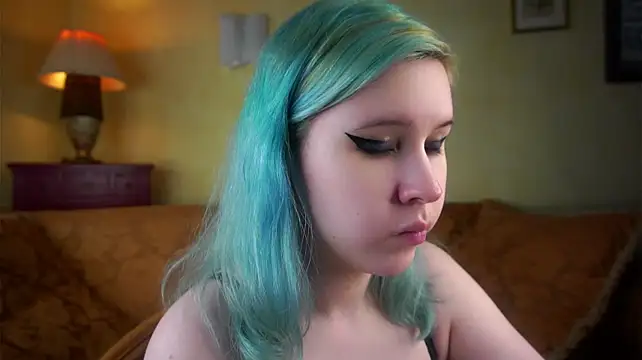 ElizSpieth webcam