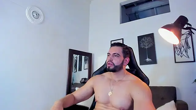 Justin_kingX7 webcam