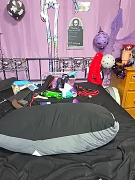 BabygurlJay webcam