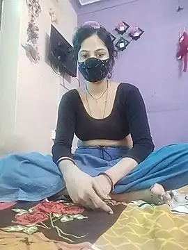 Bandna_thakur webcam