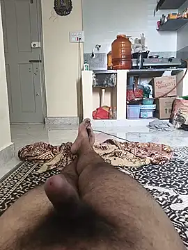 vinayaka_2002 webcam