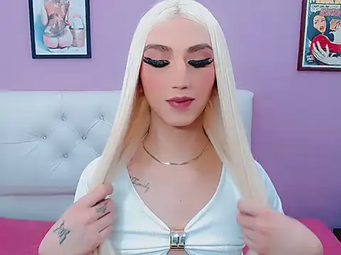 shantal_gil webcam