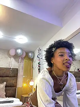Afrodita_Greenn webcam