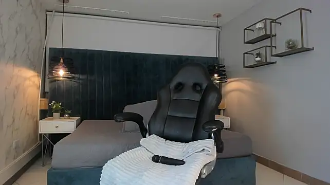 Magic_zahara webcam