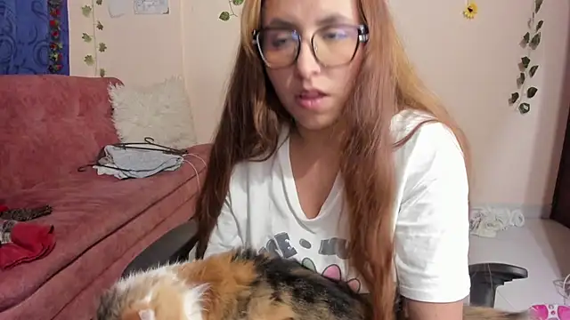 Hanna_Tm webcam