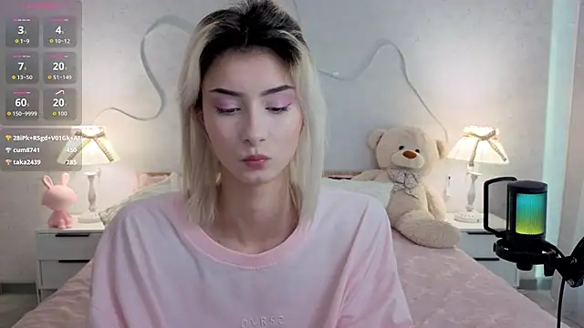 kittysocutie webcam