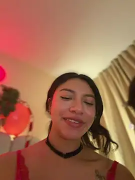 CocoaGigiMuse webcam
