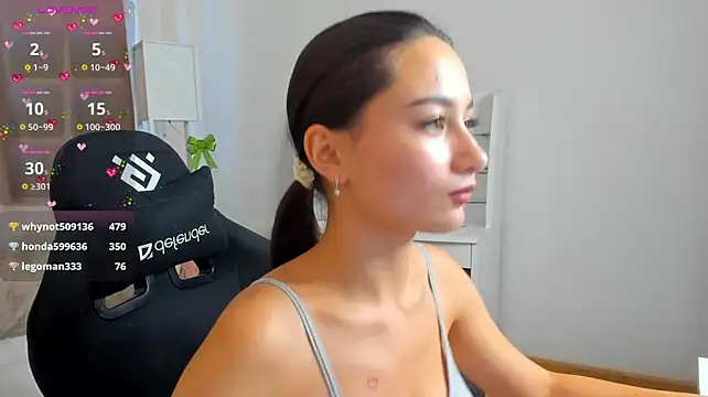 AndreaJohnsons webcam