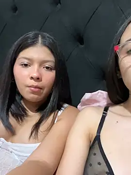 Abby_Coper1 webcam