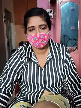 Rupali_78c webcam