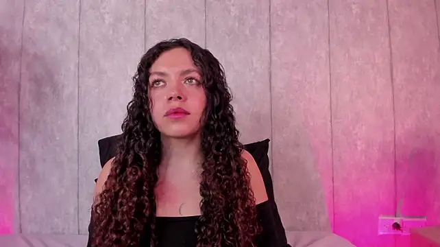 Ruby_diamonds webcam