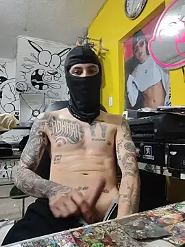 KingPereira webcam