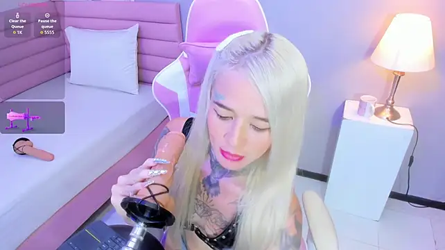_mariangel1 webcam