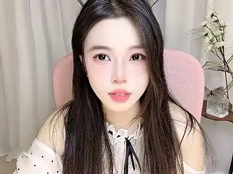 caicai258 webcam
