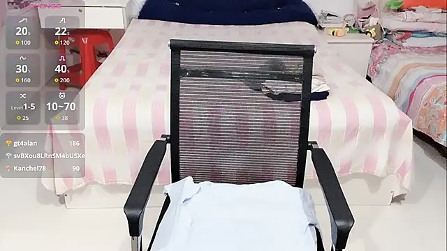 miaomiao-99 webcam