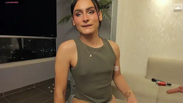 Isabella_Laurent webcam