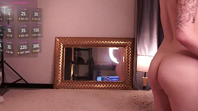 CherryJohnigan webcam
