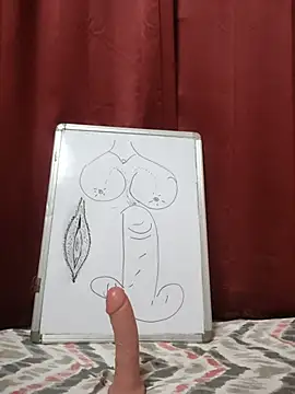 Ava_Indian webcam