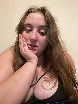 Caligirl9895 webcam