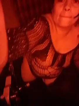 Amaranta-hot webcam