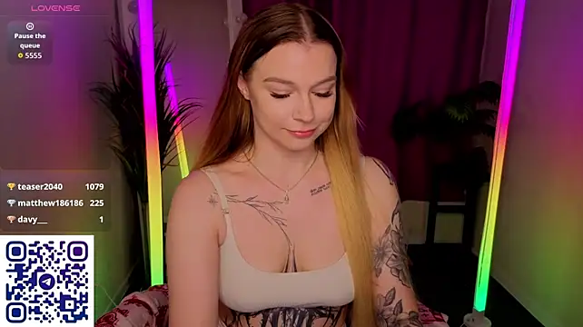 Amy_Davesss webcam