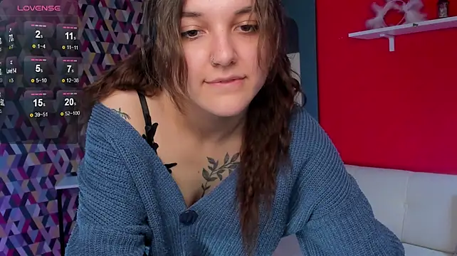 MelissaCartie webcam