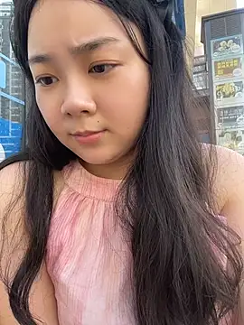 Luna-girl webcam