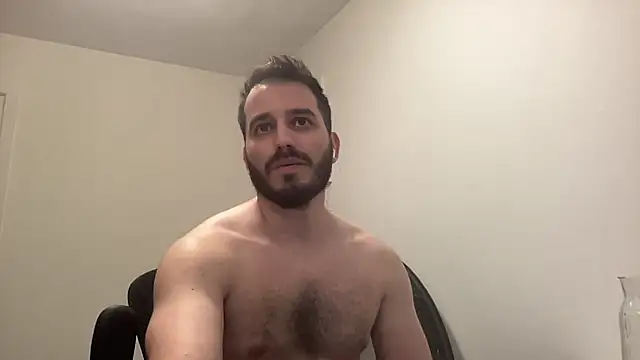 ThickDickMontreal webcam