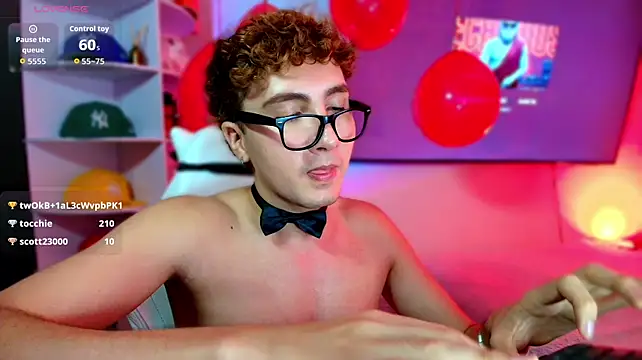 Eiden_carter webcam